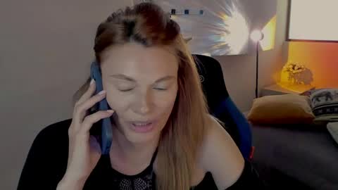 MistyBarnes NONUDE MODEL online show from 9, 5, 2026
