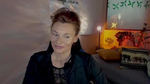 MistyBarnes NONUDE MODEL online show from 11, 5, 2026