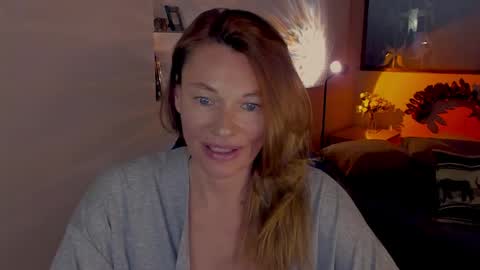 MistyBarnes NONUDE MODEL online show from 15, 5, 2026