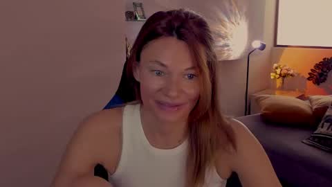 MistyBarnes NONUDE MODEL online show from 17, 5, 2026
