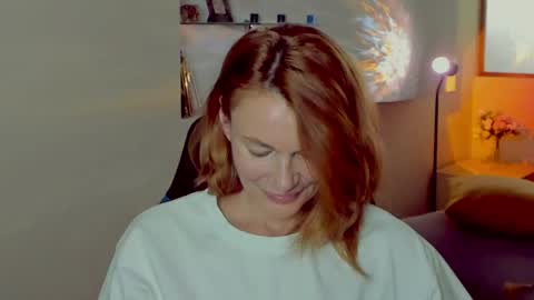 MistyBarnes NONUDE MODEL online show from 20, 5, 2026
