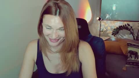 MistyBarnes NONUDE MODEL online show from 30, 5, 2026