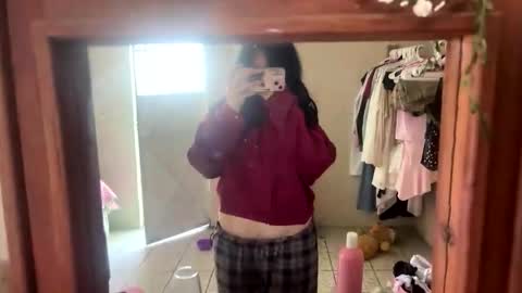 mistycalgoddes666 online show from 1, 2, 2026