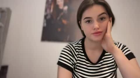 MistyFox Rea online show from 21, 6, 2026