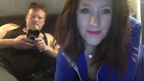 mistygrey_bennymyles online show from 9, 3, 2025