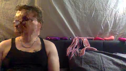 mistygrey_bennymyles online show from 10, 3, 2025