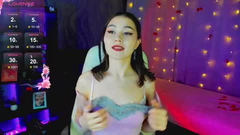 Mia online show from 22, 3, 2026