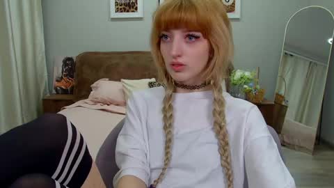 Misty online show from 10, 5, 2026