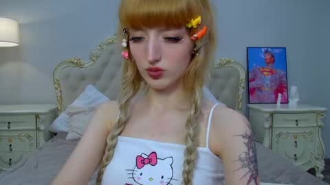 Misty online show from 13, 5, 2026