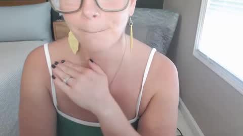 Misty Morgan online show from 8, 10, 2025