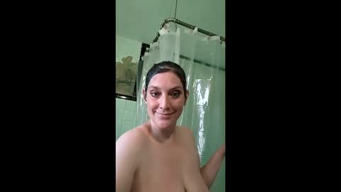 Snapshot of mistymountains96 chatting on 8, 3, 2026 Misty Mountains online show from 8, 3, 2026