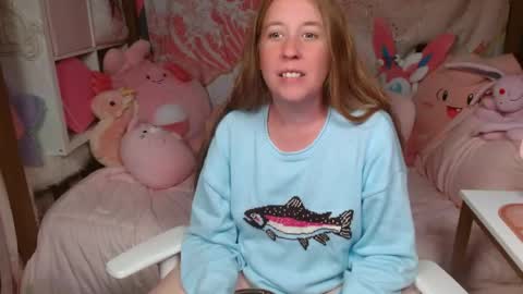 Misty online show from 9, 5, 2026