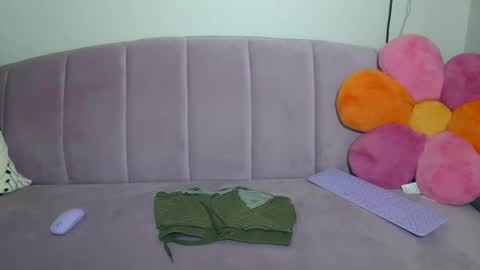 Misty ON-YA  Camiversary Jan 12th online show from 23, 9, 2025