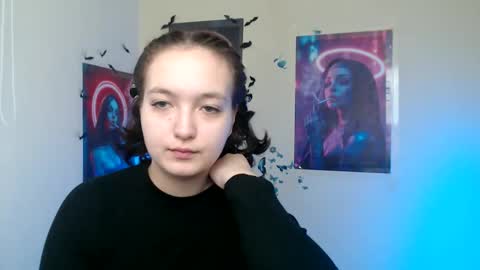 Aria online show from 3, 12, 2025