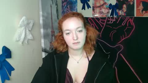 Aria online show from 11, 2, 2026