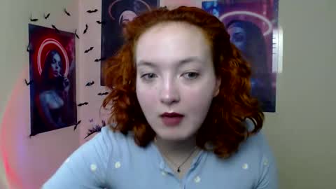 Aria online show from 24, 2, 2026