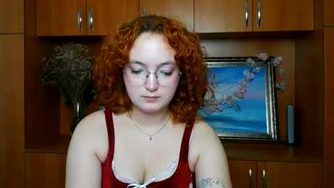 Aria online show from 19, 3, 2026