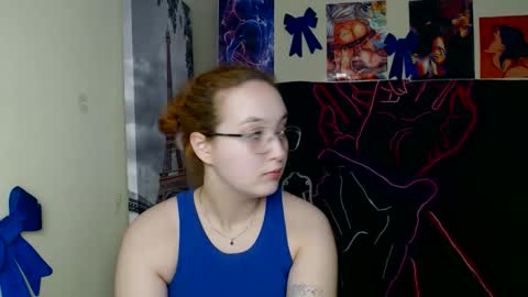 Snapshot of mistyrosee chatting on 26, 3, 2026 Aria online show from 26, 3, 2026