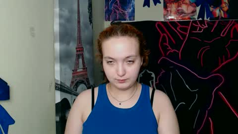 Snapshot of mistyrosee chatting on 27, 3, 2026 Aria online show from 27, 3, 2026