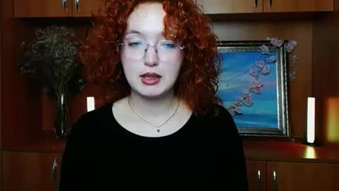 Snapshot of mistyrosee chatting on 30, 3, 2026 Aria online show from 30, 3, 2026