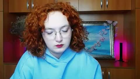 Snapshot of mistyrosee chatting on 31, 3, 2026 Aria online show from 31, 3, 2026