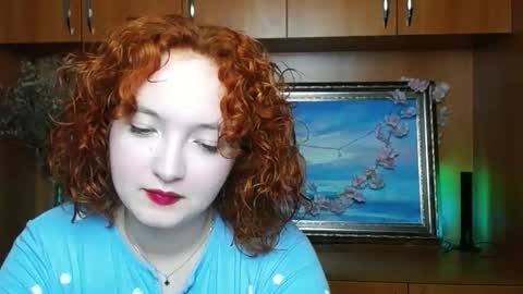 Snapshot of mistyrosee chatting on 31, 3, 2026 Aria online show from 31, 3, 2026