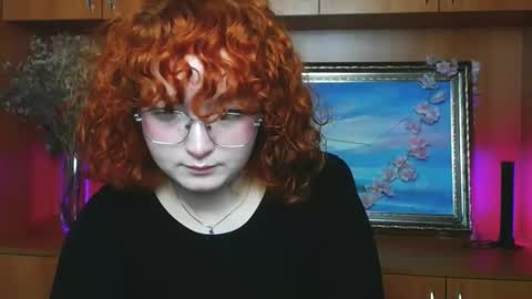 Snapshot of mistyrosee chatting on 7, 4, 2026 Aria online show from 7, 4, 2026