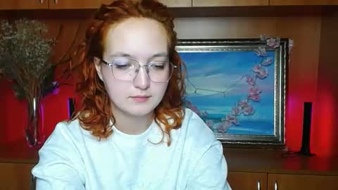 Snapshot of mistyrosee chatting on 7, 4, 2026 Aria online show from 7, 4, 2026