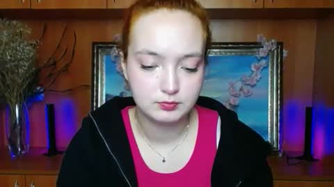 Snapshot of mistyrosee chatting on 9, 4, 2026 Aria online show from 9, 4, 2026