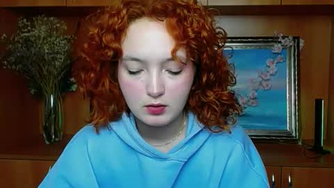 Snapshot of mistyrosee chatting on 10, 4, 2026 Aria online show from 10, 4, 2026