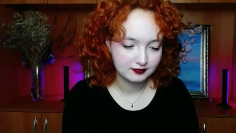 Snapshot of mistyrosee chatting on 11, 4, 2026 Aria online show from 11, 4, 2026