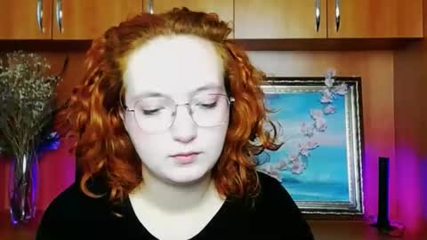Snapshot of mistyrosee chatting on 16, 4, 2026 Aria online show from 16, 4, 2026