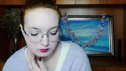 Snapshot of mistyrosee chatting on 20, 4, 2026 Aria online show from 20, 4, 2026