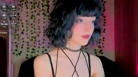 Misty  -  mistymarlow online show from 20, 6, 2026