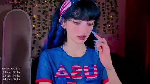 Misty  -  mistymarlow online show from 5, 7, 2026