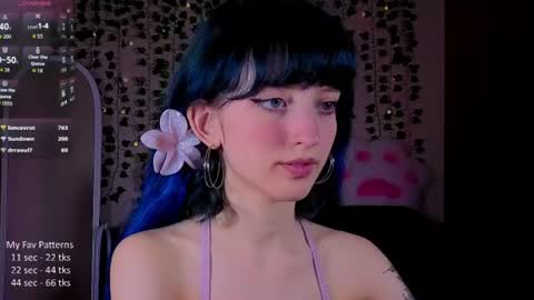 Misty  -  mistymarlow online show from 6, 7, 2026