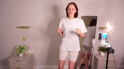 Misty online show from 21, 10, 2025