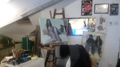 mita335918 online show from 16, 3, 2026