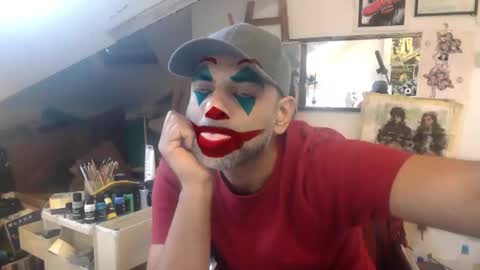 mita335918 online show from 18, 3, 2026