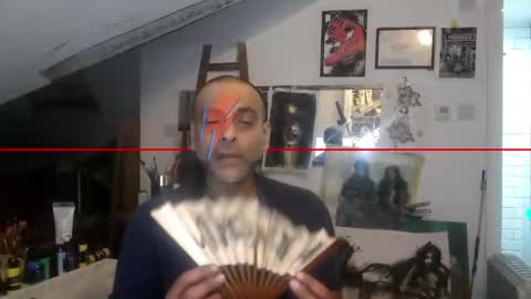 mita335918 online show from 19, 3, 2026