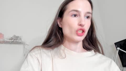 Snapshot of mita_mp4 chatting on 3, 1, 2025 Mita online show from 3, 1, 2025