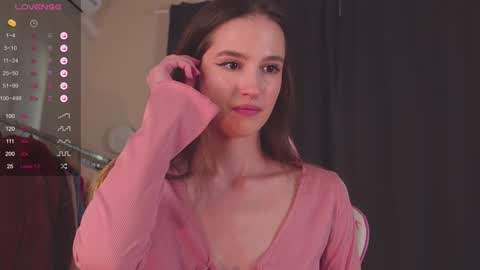 Snapshot of mita_mp4 chatting on 23, 1, 2025 Mita online show from 23, 1, 2025