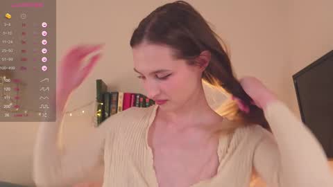 Snapshot of mita_mp4 chatting on 3, 2, 2025 Mita online show from 3, 2, 2025