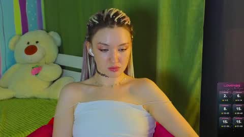 alice online show from 19, 2, 2025