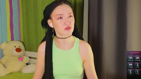 alice online show from 8, 3, 2025