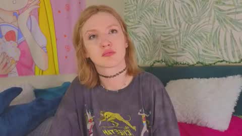 alice online show from 26, 9, 2025