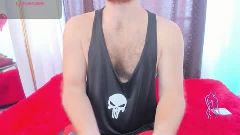 Snapshot of mitchbukanan chatting on 20, 2, 2026 mitchbukanan online show from 20, 2, 2026