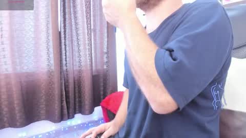 Snapshot of mitchbukanan chatting on 24, 3, 2026 mitchbukanan online show from 24, 3, 2026