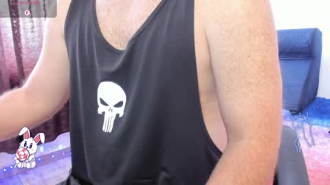 Snapshot of mitchbukanan chatting on 6, 4, 2026 mitchbukanan online show from 6, 4, 2026