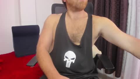 mitchbukanan online show from 19, 5, 2026